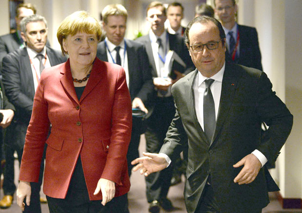 Брисел: Унија пристала на услове Анкаре, мигранте враћају у Турску!